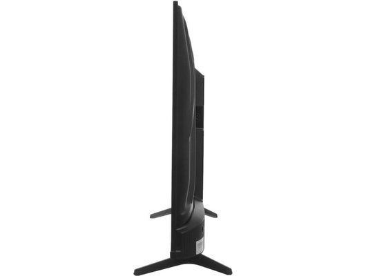 4K (Ultra HD) Smart телевизор Hisense 43A6S