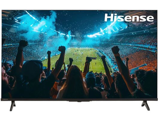 4K (Ultra HD) Smart телевизор Hisense 43A6S