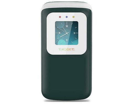 Мобильный телефон TEXET TM-325 Anthracite