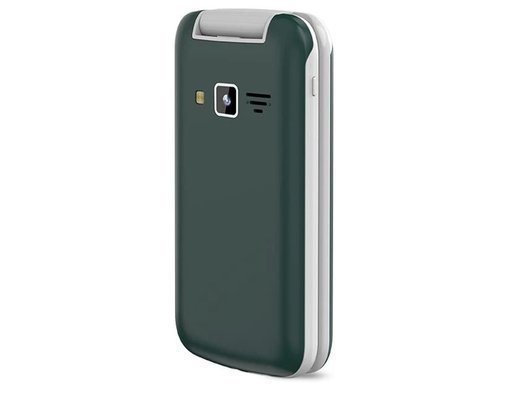 Мобильный телефон TEXET TM-325 Anthracite