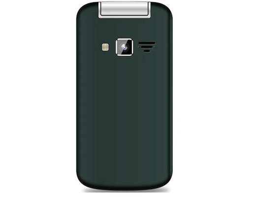 Мобильный телефон TEXET TM-325 Anthracite