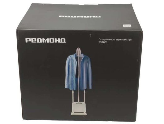 Отпариватель напольный РЕДМОНД SV1651