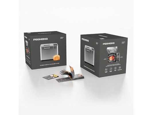 Хлебопечка РЕДМОНД B4550