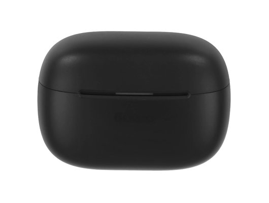 Гарнитуры TWS стерео OLMIO TWE-25 ANC+ENC Черные