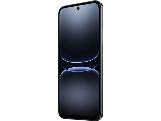 Смартфон Infinix Smart 20 4/64Gb Black