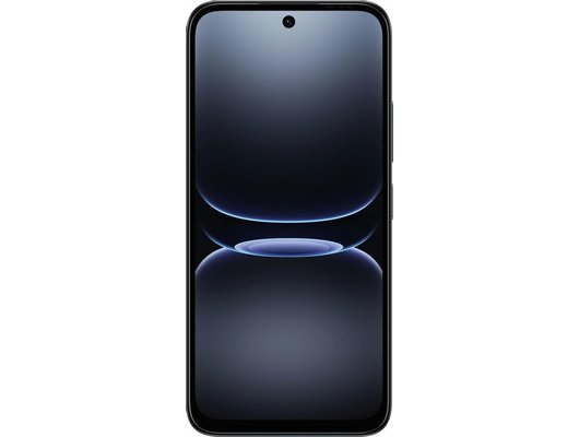 Смартфон Infinix Smart 20 4/64Gb Black