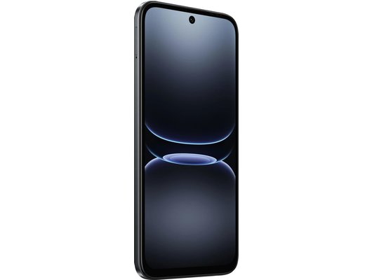 Смартфон Infinix Smart 20 4/64Gb Black
