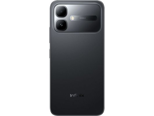 Смартфон Infinix Smart 20 4/64Gb Black