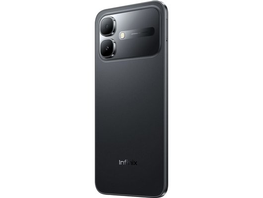 Смартфон Infinix Smart 20 4/64Gb Black