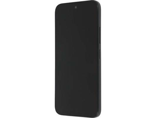 Смартфон Infinix Smart 20 4/64Gb Black