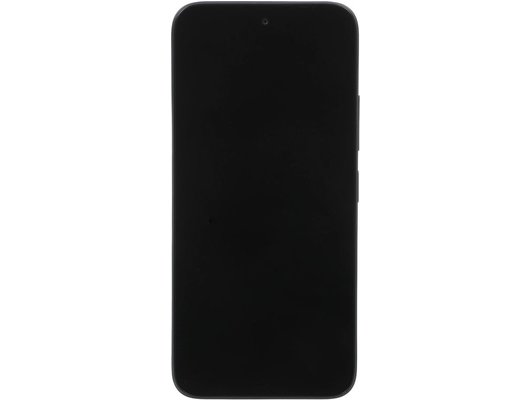 Смартфон Infinix Smart 20 4/64Gb Black