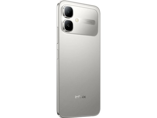 Смартфон Infinix Smart 20 4/64Gb Titan