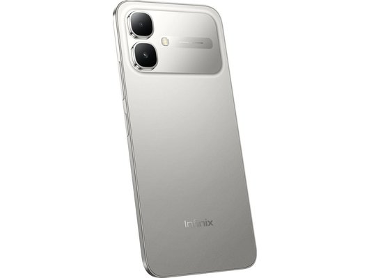 Смартфон Infinix Smart 20 4/64Gb Titan