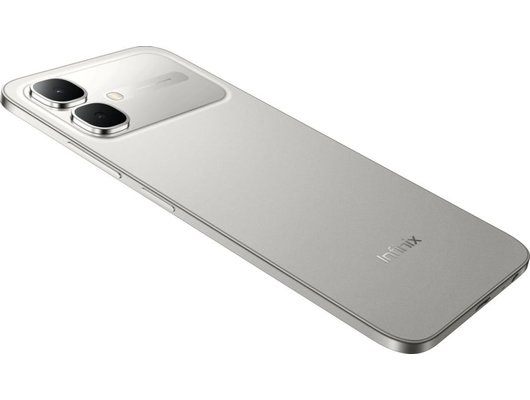 Смартфон Infinix Smart 20 4/64Gb Titan