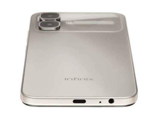 Смартфон Infinix Smart 20 4/64Gb Titan