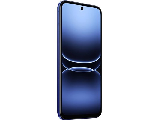 Смартфон Infinix Smart 20 4/64Gb Blue