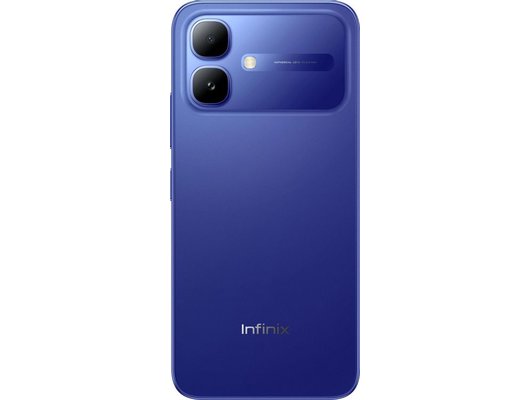 Смартфон Infinix Smart 20 4/64Gb Blue