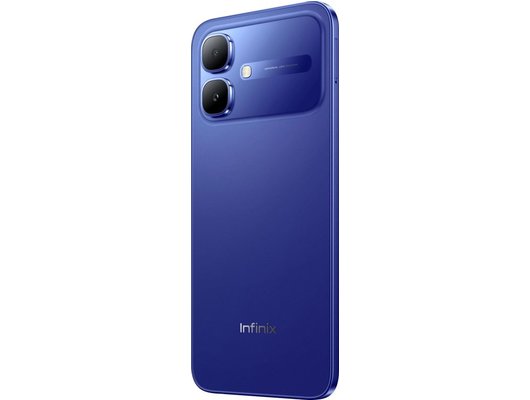 Смартфон Infinix Smart 20 4/64Gb Blue