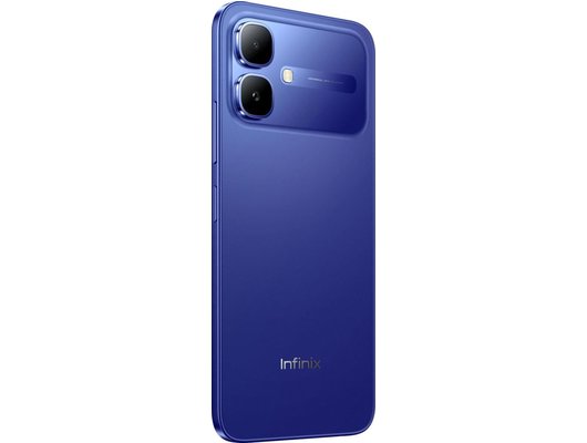 Смартфон Infinix Smart 20 4/64Gb Blue