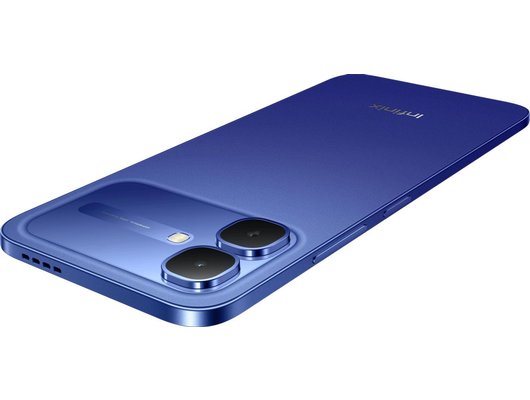 Смартфон Infinix Smart 20 4/64Gb Blue