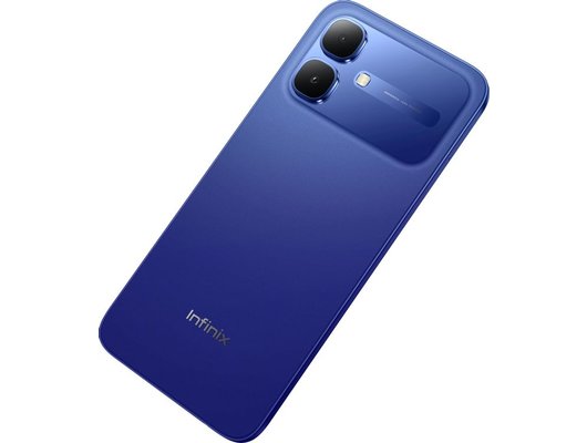Смартфон Infinix Smart 20 4/64Gb Blue