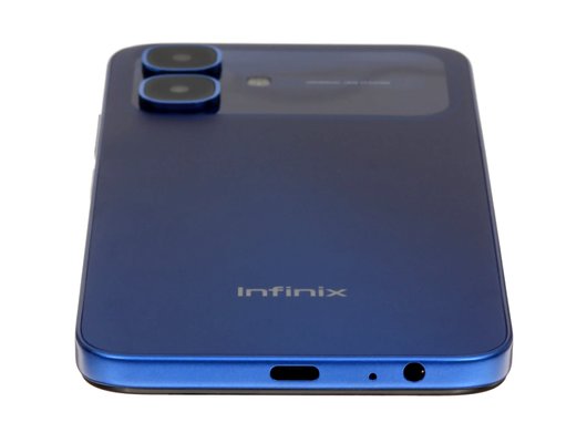 Смартфон Infinix Smart 20 4/64Gb Blue