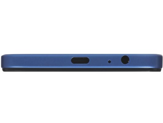 Смартфон Infinix Smart 20 4/64Gb Blue