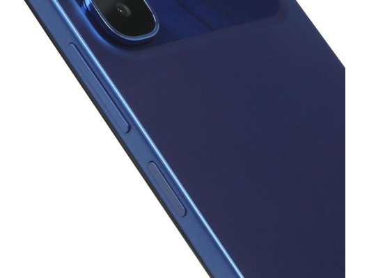 Смартфон Infinix Smart 20 4/64Gb Blue