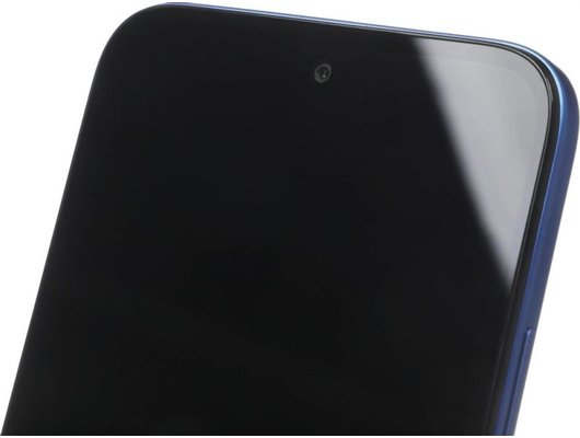 Смартфон Infinix Smart 20 4/64Gb Blue