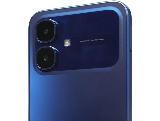 Смартфон Infinix Smart 20 4/64Gb Blue