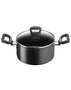 Кастрюля TEFAL Flavour Force 3.1 л E2774474/E2904474
