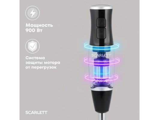Блендер Scarlett SC-HB42F08