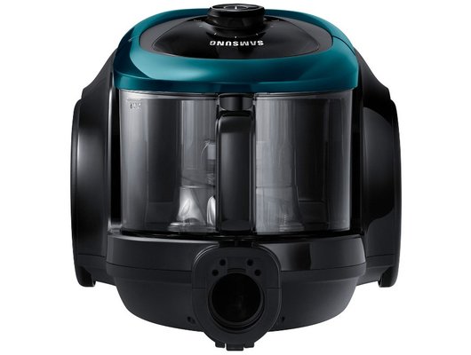 Пылесос Samsung VC18M21C0VN/EV 1800Вт зеленый/черный