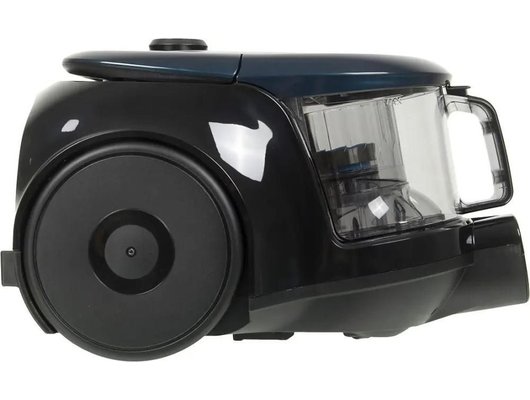Пылесос Samsung VC18M21C0VN/EV 1800Вт зеленый/черный