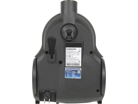 Пылесос Samsung VC18M21C0VN/EV 1800Вт зеленый/черный