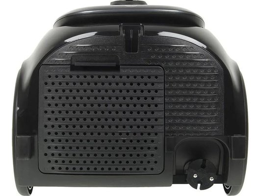Пылесос Samsung VC18M21C0VN/EV 1800Вт зеленый/черный
