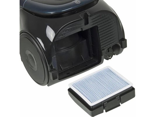 Пылесос Samsung VC18M21C0VN/EV 1800Вт зеленый/черный