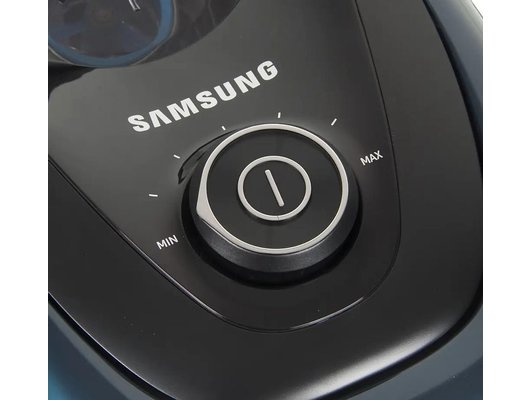 Пылесос Samsung VC18M21C0VN/EV 1800Вт зеленый/черный