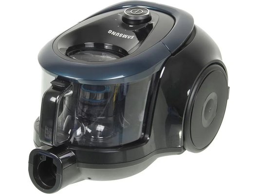 Пылесос Samsung VC18M21C0VN/EV 1800Вт зеленый/черный