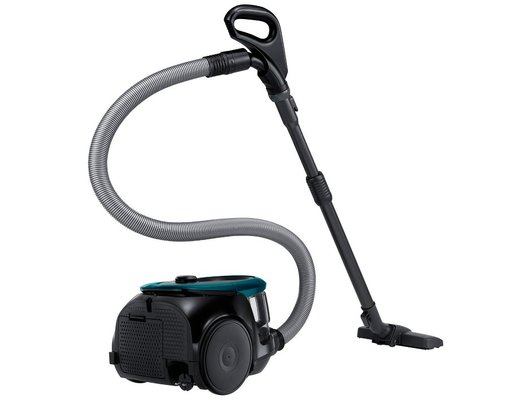 Пылесос Samsung VC18M21C0VN/EV 1800Вт зеленый/черный