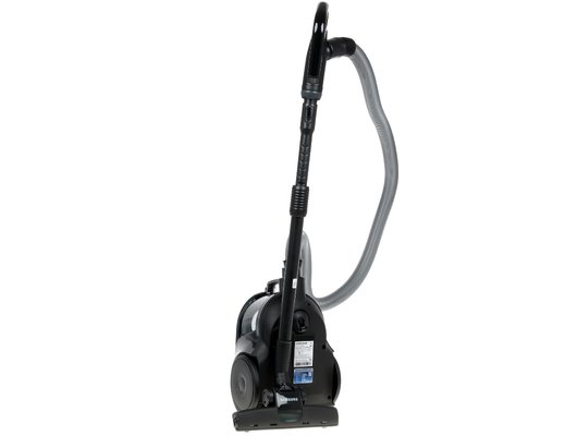 Пылесос Samsung VC18M21C0VN/EV 1800Вт зеленый/черный