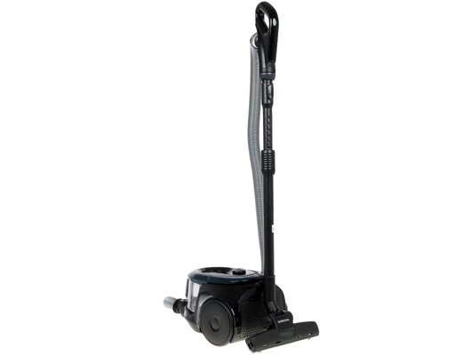Пылесос Samsung VC18M21C0VN/EV 1800Вт зеленый/черный