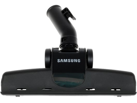 Пылесос Samsung VC18M21C0VN/EV 1800Вт зеленый/черный