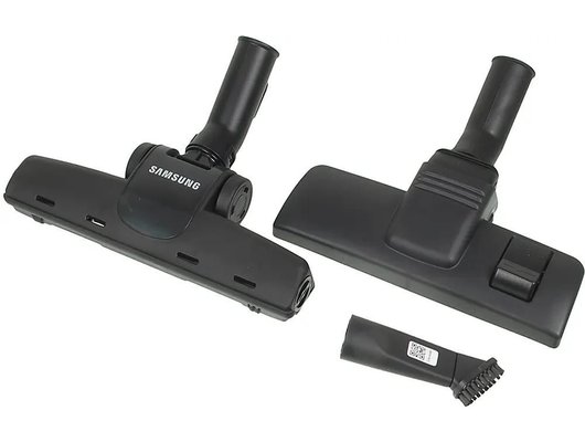 Пылесос Samsung VC18M21C0VN/EV 1800Вт зеленый/черный