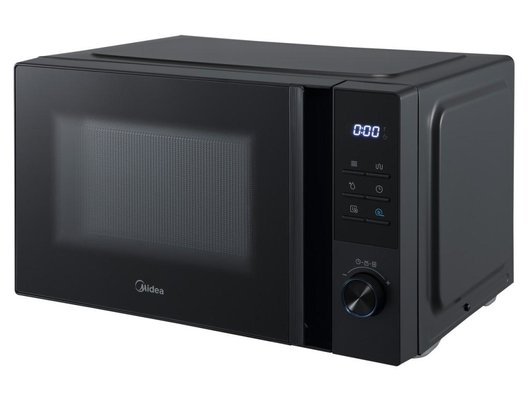 Микроволновая печь MIDEA AG825N220-B