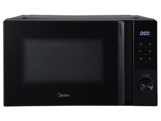 Микроволновая печь MIDEA AG825N220-B