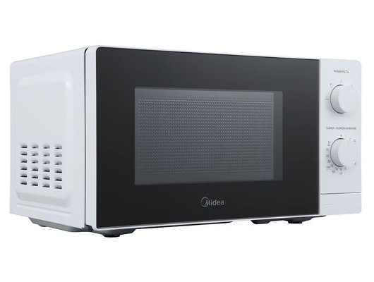 Микроволновая печь MIDEA MM720ARB-W