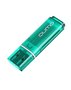 USB Флеш QUMO 16GB Optiva 01 Green