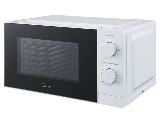 Микроволновая печь MIDEA MM720ARB-W