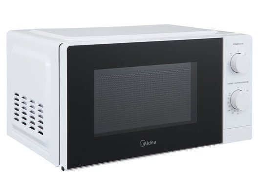 Микроволновая печь MIDEA MM720ARB-W